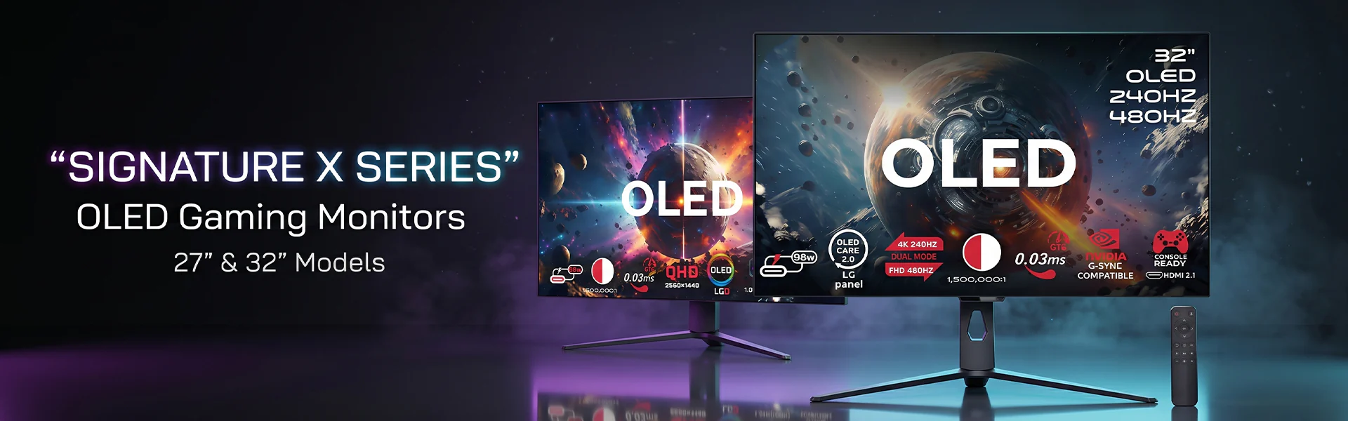 Level Up Your Gaming Setup